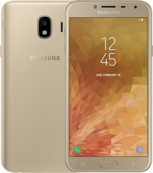 Замена тачскрина на телефоне Samsung Galaxy J4 (2018) в Нижнем Тагиле